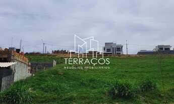 Imagem 2: EXCELENTE TERRENO EM ACLIVE À VENDA NO COND. ECOLOGIE RESIDENCIAL EM ITATIBA SP, PRONTO PA