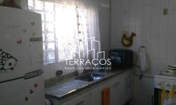 Imagem 7: CASA COM EDICULA NA VILA MANFREDI CIDADE DE JUNDIÁI