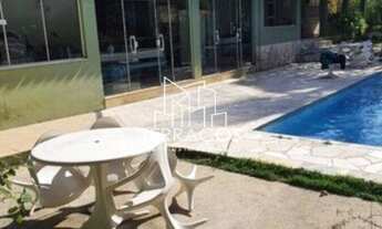 Imagem: CHÁCARA EM ITUPEVA COM FUNDO PARA O PARQUE