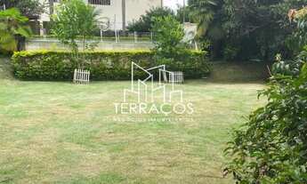 Imagem 3: CASA À VENDA NO CONDOMÍNIO VILLAGE MORRO ALTO COM 5 QUARTOS, 360M² - JARDIM PRIMAVERA- ITU