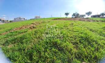 Imagem 3: EXCELENTE TERRENO À VENDA NO CONDOMÍNIO PORTAL SAN GIOVANNI, BAIRRO RESERVA SANTA ROSA, IT