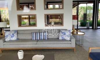 Imagem 3: ÓTIMO TERRENO À VENDA NO CONDOMÍNIO DE ALTO PADRÃO TERRAS DA ALVORADA EM JUNDIAÍ/ITUPEVA S