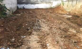 Imagem 2: TERRENO DE ESQUINA 314,46 m² - POUSO ALEGRE - FRANCO DA ROCHA