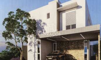 Imagem: SOBRADO - CONDOMÍNIO BRISAS DE JUNDIAÍ