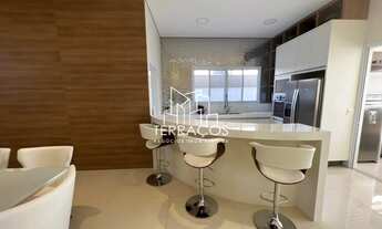 Imagem 6: LINDÍSSIMA CASA TÉRREA NOVA À VENDA NO CONDOMÍNIO RESERVA DA SERRA EM JUNDIAÍ SP