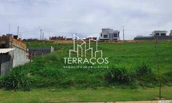 Imagem: EXCELENTE TERRENO EM ACLIVE À VENDA NO