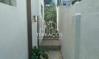 Imagem 3: CASA COM EDICULA NA VILA MANFREDI CIDADE DE JUNDIÁI