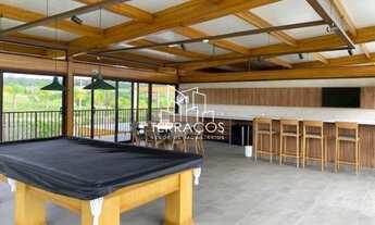 Imagem 7: ÓTIMO TERRENO À VENDA NO CONDOMÍNIO DE ALTO PADRÃO TERRAS DA ALVORADA EM JUNDIAÍ/ITUPEVA S