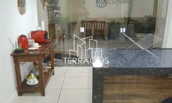 Imagem 2: CASA À VENDA COM 3 QUARTOS 220M² - BAIRRO SANTO ANTONIO - ITUPEVA/SP