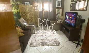 Imagem 6: CASA À VENDA NO CONDOMÍNIO VILLAGE MORRO ALTO COM 5 QUARTOS, 360M² - JARDIM PRIMAVERA- ITU