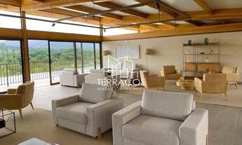 Imagem 4: ÓTIMO TERRENO À VENDA NO CONDOMÍNIO DE ALTO PADRÃO TERRAS DA ALVORADA EM JUNDIAÍ/ITUPEVA S