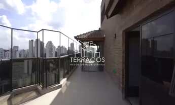 Imagem: COBERTURA DUPLEX - 592M² - VILA ANDRADE