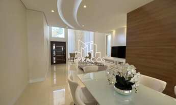 Imagem 4: LINDÍSSIMA CASA TÉRREA NOVA À VENDA NO CONDOMÍNIO RESERVA DA SERRA EM JUNDIAÍ SP