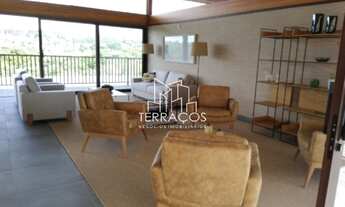 Imagem 5: ÓTIMO TERRENO À VENDA NO CONDOMÍNIO DE ALTO PADRÃO TERRAS DA ALVORADA EM JUNDIAÍ/ITUPEVA S