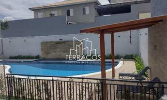 Imagem 7: CASA À VENDA EM CONDOMÍNIO FECHADO COM 3 QUARTOS 88M² - JARDIM PEROLA - ITUPEVA/SP