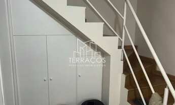 Imagem 3: CASA À VENDA EM CONDOMÍNIO FECHADO COM 3 QUARTOS 88M² - JARDIM PEROLA - ITUPEVA/SP