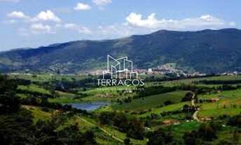 Imagem 7: ÁREA INDUSTRIAL EM EXTREMA - DIVISA COM Á CIDADE VARGEM S/P