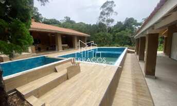 Imagem 6: CHÁCARA EM BRAGANÇA PAULISTA NO BAIRRO CAMPO NOVO