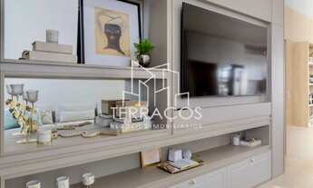 Imagem 5: CASA TÉRREA EM CONDOMÍNIO À VENDA - 3 DORMITÓRIOS/SUITE - COM QUINTAL COM SPA - RESERVA ER