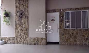 Imagem 2: CASA TÉRREA À VENDA COM 3 DORMITÓRIOS NO BAIRRO PARQUE DA COLÔNIA - JUNDIAÍ/SP