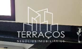 Imagem 6: CASA TÉRREA EM CONDOMINIO, COM 3 SUÍTES, CONDOMÍNIO RESERVA JATOBAS, LOUVEIRA-SP