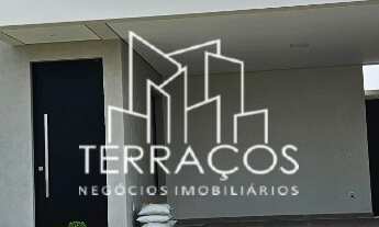 Imagem: CASA TÉRREA EM CONDOMINIO, COM 3 SUÍTES