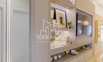 Imagem 6: CASA TÉRREA EM CONDOMÍNIO À VENDA - 3 DORMITÓRIOS/SUITE - COM QUINTAL COM SPA - RESERVA ER