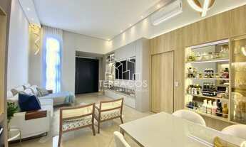 Imagem 2: CASA TÉRREA EM CONDOMÍNIO À VENDA - 3 DORMITÓRIOS/SUITE - COM QUINTAL COM SPA - RESERVA ER