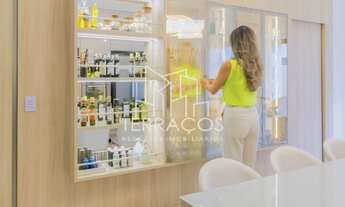 Imagem 4: CASA TÉRREA EM CONDOMÍNIO À VENDA - 3 DORMITÓRIOS/SUITE - COM QUINTAL COM SPA - RESERVA ER