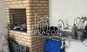 Imagem 6: CASA À VENDA EM CONDOMÍNIO FECHADO COM 3 QUARTOS 88M² - JARDIM PEROLA - ITUPEVA/SP