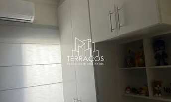 Imagem 5: CASA À VENDA EM CONDOMÍNIO FECHADO COM 3 QUARTOS 88M² - JARDIM PEROLA - ITUPEVA/SP