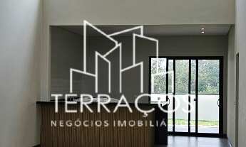Imagem 2: CASA TÉRREA EM CONDOMINIO, COM 3 SUÍTES, CONDOMÍNIO RESERVA JATOBAS, LOUVEIRA-SP