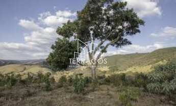 Imagem 6: ÁREA INDUSTRIAL EM EXTREMA - DIVISA COM Á CIDADE VARGEM S/P