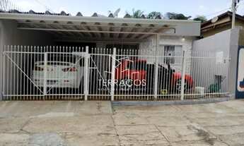 Imagem: CASA A VENDA, 03 DORMS (1 SUITE), 04 VAGAS