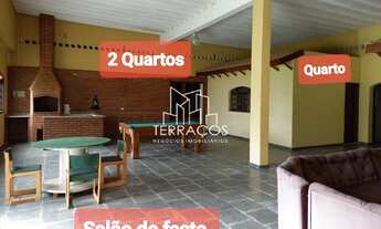 Imagem 4: VENDO CHÁCARA EM ATIBAIA - SP - TERRENO 5.000M² - CONSTRUÇÃO 600M²