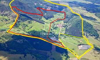 Imagem 3: ÁREA NOBRE PROXÍMO AO COND. TERRAS SANTA CRUZ EM BRAGANÇA PAULISTA