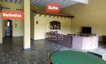 Imagem 5: VENDO CHÁCARA EM ATIBAIA - SP - TERRENO 5.000M² - CONSTRUÇÃO 600M²