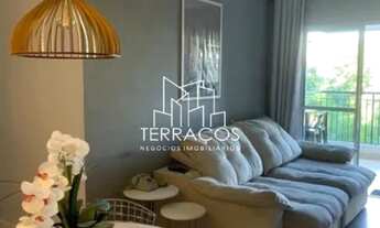 Imagem 6: APARTAMENTO À VENDA, CONDOMÍNIO FLEX I, LOCALIZAÇÃO PRIVILEGIADA, JARDIM FLÓRIDA, JUNDIAÍ