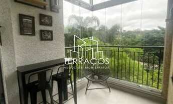 Imagem: APARTAMENTO À VENDA, CONDOMÍNIO FLEX I