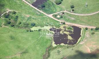 Imagem 7: ÁREA NOBRE PROXÍMO AO COND. TERRAS SANTA CRUZ EM BRAGANÇA PAULISTA