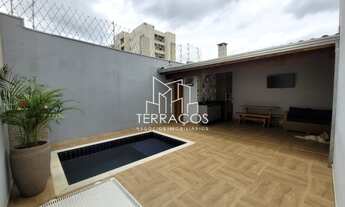 Imagem 6: SOBRADO À VENDA COM PISCINA PRIVATIVA, CONDOMÍNIO VILLAGGIO DI SAN FRANCESCO - JUNDIAÍ/SP