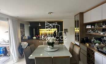 Imagem: APARTAMENTO À VENDA COM 94 M² - 3 QUARTOS