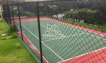 Imagem 6: TERRENO PLANO COM 1.000 M² - CONDOMÍNIO MONTES CLAROS EM ITUPEVA - SP