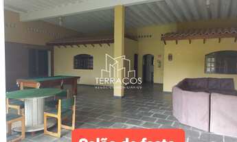 Imagem 6: VENDO CHÁCARA EM ATIBAIA - SP - TERRENO 5.000M² - CONSTRUÇÃO 600M²