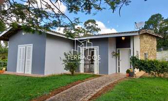 Imagem: ÓTIMA CASA TÉRREA COM AT 1.000 M² E AC