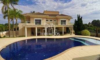 Imagem: CASA À VENDA COM PISCINA, 3 SUÍTES, 650M²