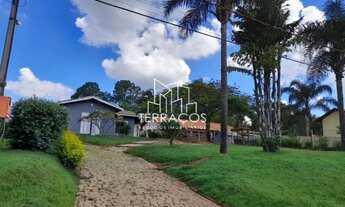 Imagem 3: ÓTIMA CASA TÉRREA COM AT=1.000 M² E AC=205 M² NO VILLAGE ÁGUAS DE SANTA ELISA EM ITUPEVA