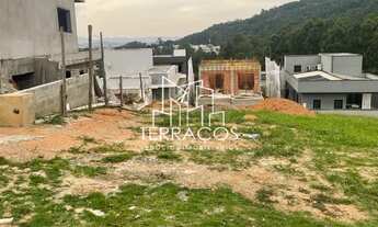 Imagem 6: TERRENO COM 404 M² NO CONDOMÍNIO FECHADO IBI ARAM 2 EM ITUPEVA SP, VISTA PARA A SERRA DO J