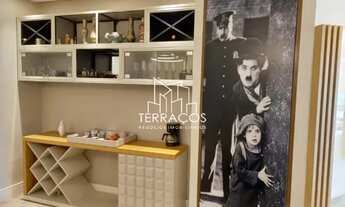 Imagem: LINDO APARTAMENTO À VENDA NO CONDOMÍNIO