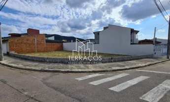 Imagem: TERRENO À VENDA NO JARDIM IPANEMA EM JUNDIAÍ